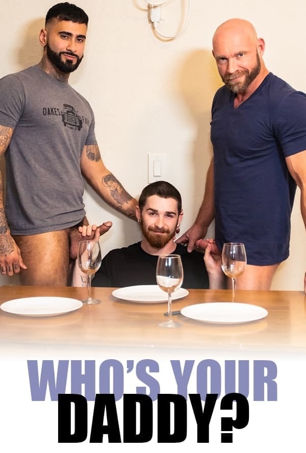 Who's Your Daddy?